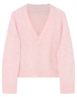 Elezi Cozy Days Strik - Pink Lady